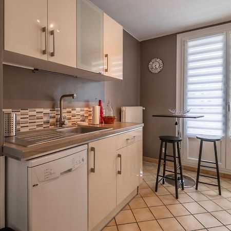 Harmony Appart Annecy-Le-Vieux Ferme Eksteriør bilde