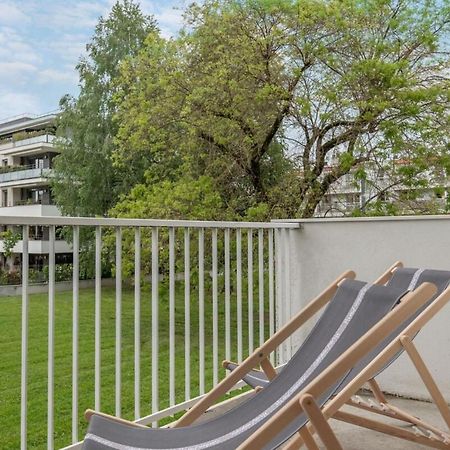Harmony Appart Annecy-Le-Vieux Ferme Eksteriør bilde