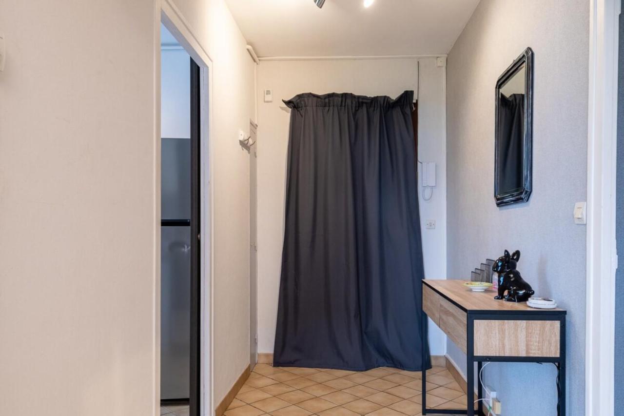 Harmony Appart Annecy-Le-Vieux Ferme Eksteriør bilde